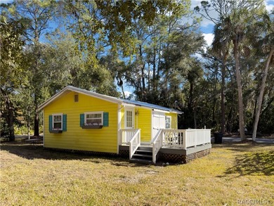 A rare investment opportunity in the heart of Yankeetown - this - photo 2