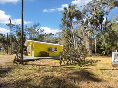 A rare investment opportunity in the heart of Yankeetown - this - photo 3