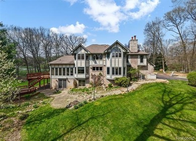 Set on a breathtaking 3.62-acre cul-de-sac in highly - photo 53