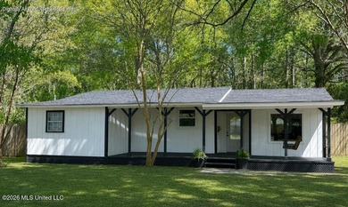 Welcome home to this beautifully updated ranch farmhouse where - photo 1