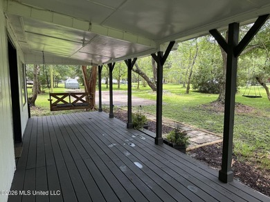 Welcome home to this beautifully updated ranch farmhouse where - photo 7