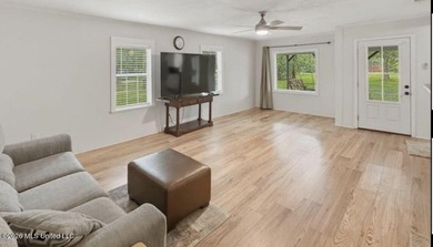 Welcome home to this beautifully updated ranch farmhouse where - photo 8