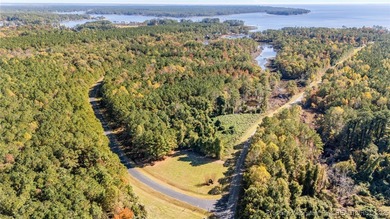 Pamlico River Acreage For Sale in Bath North Carolina