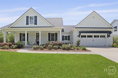 (private lake, pond, coastal) Home For Sale in Richmond Hill Georgia