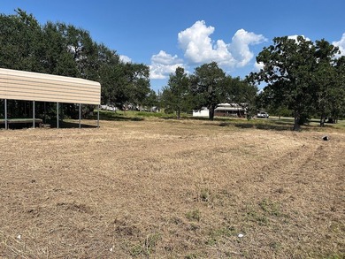 Lake Lot For Sale in Somerville, Texas