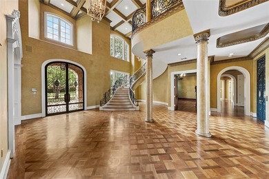 Welcome to 5305 Hillcrest Drive, a sprawling 5.7-acre property