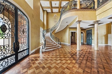 Welcome to 5305 Hillcrest Drive, a sprawling 5.7-acre property