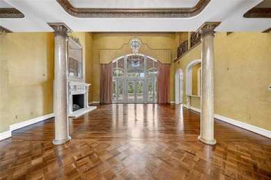 Welcome to 5305 Hillcrest Drive, a sprawling 5.7-acre property