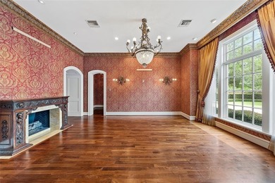 Welcome to 5305 Hillcrest Drive, a sprawling 5.7-acre property