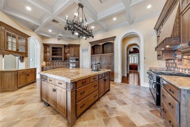 Welcome to 5305 Hillcrest Drive, a sprawling 5.7-acre property