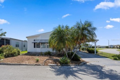 Lake Home For Sale in Winter Haven, Florida