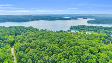 Lake Lot For Sale in Ten Mile, Tennessee