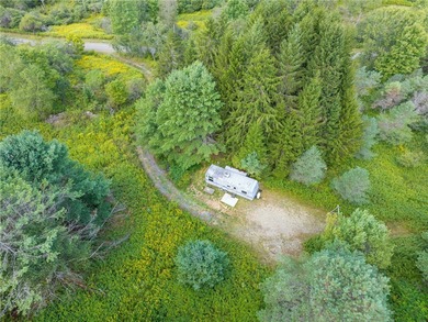 Lake Acreage For Sale in Worcester, New York