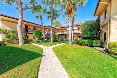 Pebble Lake Condo For Sale in Clearwater Florida