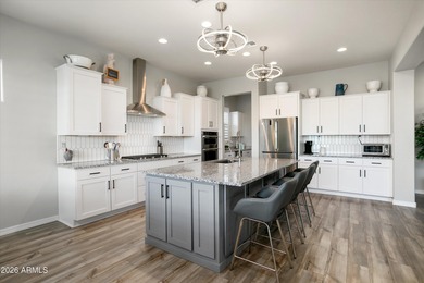 MUST SEE Endeavor model, located in the vibrant active adult