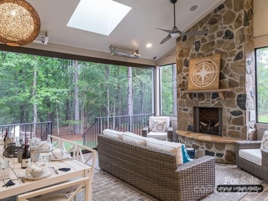 Enjoy a beautiful 1 acre, wooded homesite with new construction - photo 11