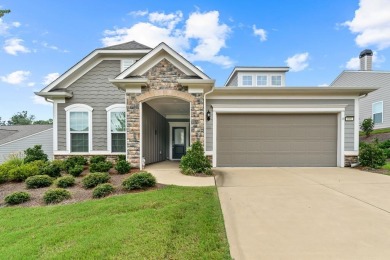 Lake Home For Sale in Greensboro, Georgia