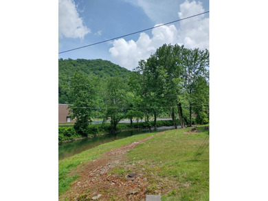 (private lake, pond, creek) Lot For Sale in War West Virginia