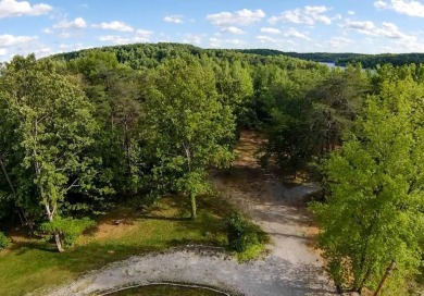 Lake Lot For Sale in Clarkson, Kentucky