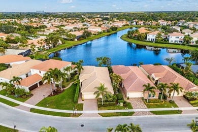 Mirabella Lakes  Home Sale Pending in Palm Beach Gardens Florida