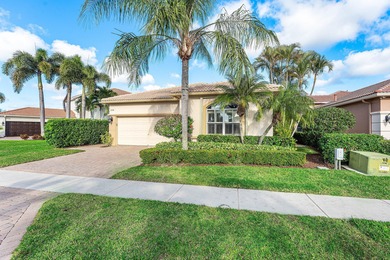 Mirabella Lakes  Home For Sale in Palm Beach Gardens Florida