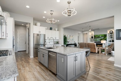 MUST SEE Endeavor model, located in the vibrant active adult