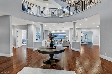 A world-class Mediterranean estate within the prestigious