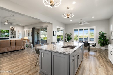 MUST SEE Endeavor model, located in the vibrant active adult