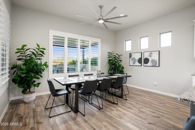 MUST SEE Endeavor model, located in the vibrant active adult