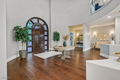 A world-class Mediterranean estate within the prestigious