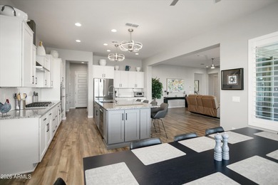 MUST SEE Endeavor model, located in the vibrant active adult