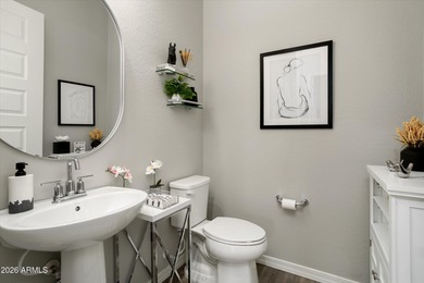 MUST SEE Endeavor model, located in the vibrant active adult