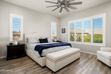 MUST SEE Endeavor model, located in the vibrant active adult