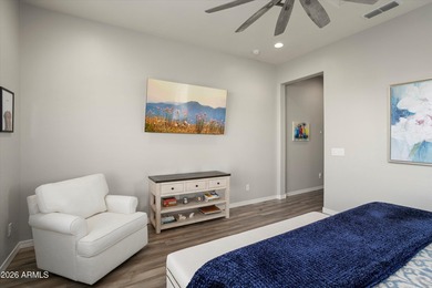 MUST SEE Endeavor model, located in the vibrant active adult