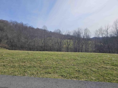 Stonecoal Lake Lot For Sale in Horner West Virginia