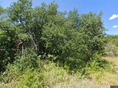 Lake Granbury Lot For Sale in Granbury Texas