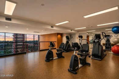FULLY REMODELED, LARGEST 1 BEDROOM FLOOR PLAN, PRIVATE TERRACE - photo 26