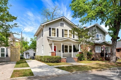 BACK ON THE MARKET THROUGH NO FAULT OF THE SELLER! Amazing home - photo 1