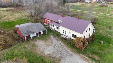 ''Granny Goat's House'' is officially on the market! Once a