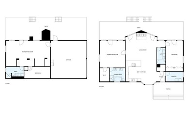 Welcome home. Make your lakehouse dream a reality. Turn key - photo 33