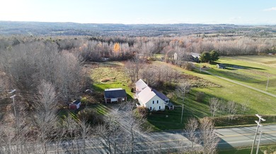 ''Granny Goat's House'' is officially on the market! Once a