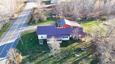 ''Granny Goat's House'' is officially on the market! Once a