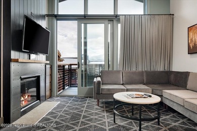 Top Floor remodeled residence at Hotel Terra. This 1 bedroom - 2