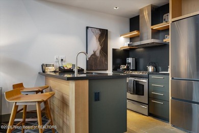 Top Floor remodeled residence at Hotel Terra. This 1 bedroom - 2