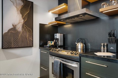 Top Floor remodeled residence at Hotel Terra. This 1 bedroom - 2