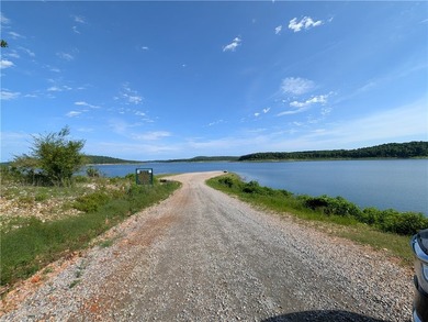 3 acres with Corps frontage on Bull Shoals Lake in Marion County - photo 6