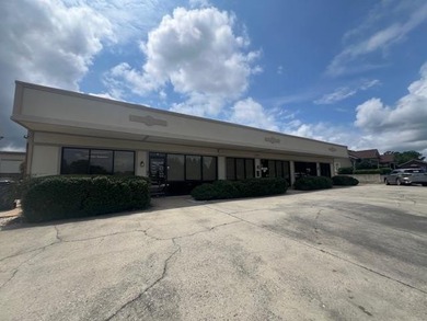 Lake Sinclair Commercial For Sale in Milledgeville Georgia