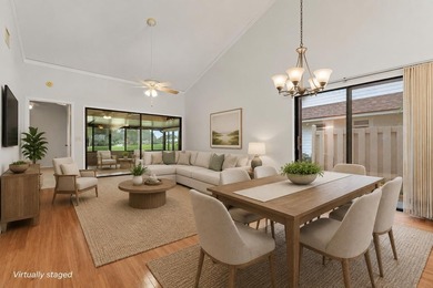 Perfectly positioned along the fairway and just a short walk to - photo 8