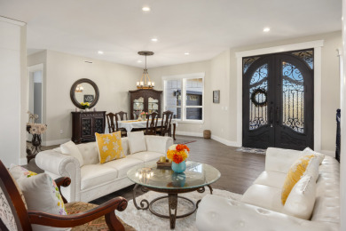 Golfer's  Luxurious dream home - photo 3