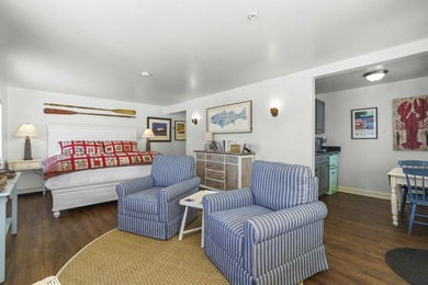 Waterfront Studio -- Fully Furnished, Ground Level Convenience - photo 1